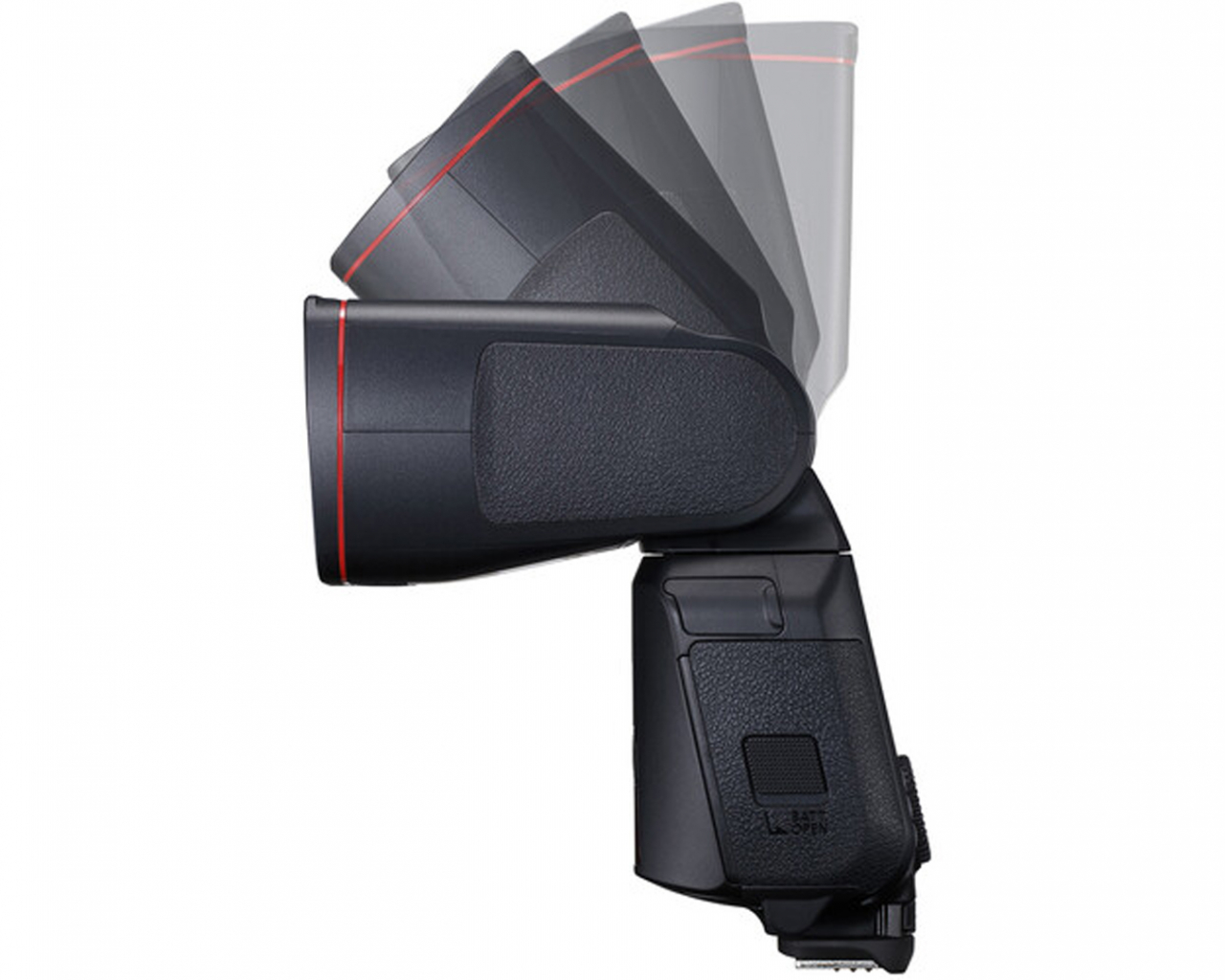 Canon Canon EL-1 camera flash