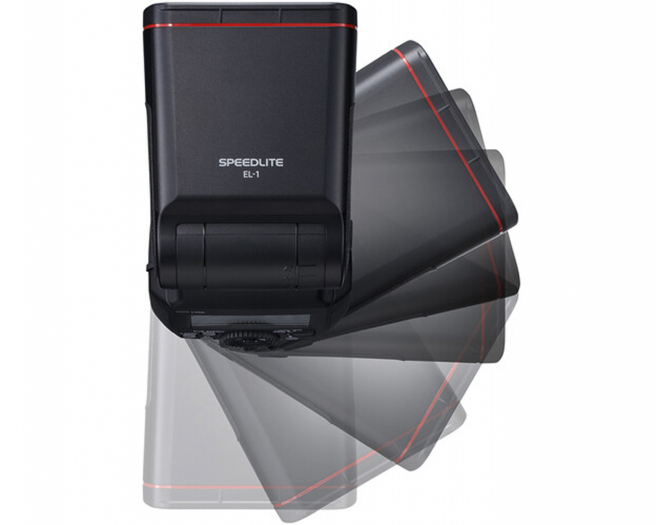 Canon Canon EL-1 camera flash