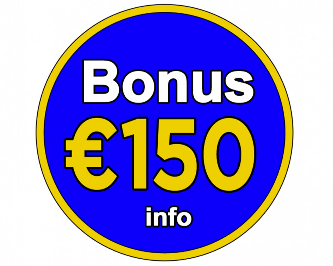 Cash Back 150 euro