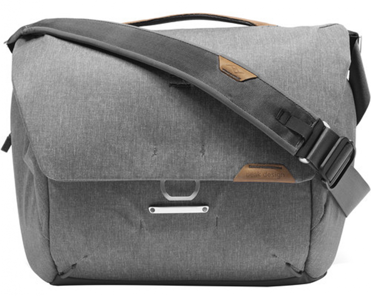 Peak design Peak Design Everyday Messenger 13L v2 Frêne