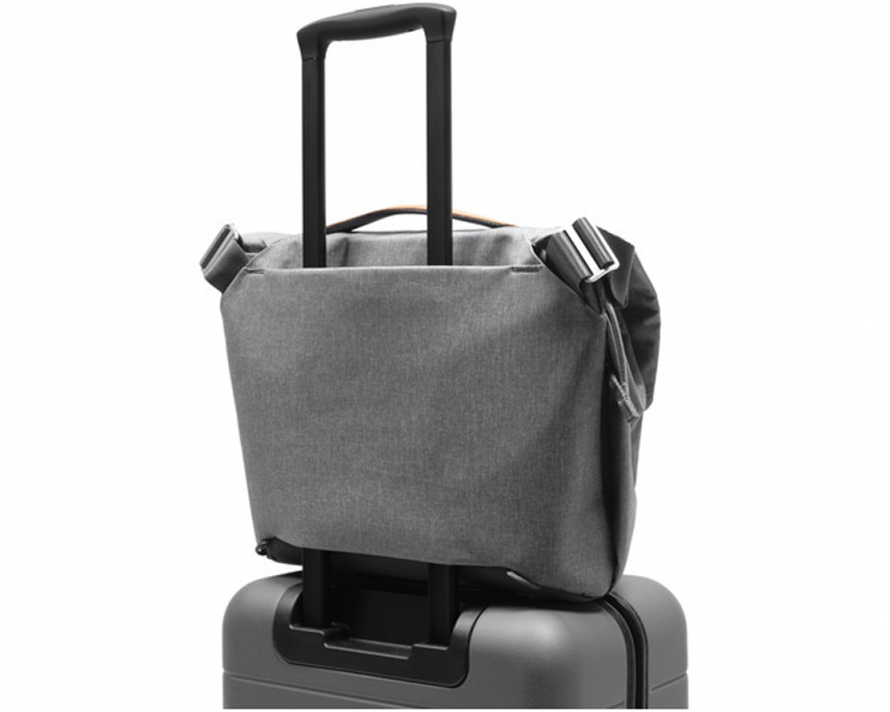 Peak design Peak Design Everyday Messenger 13L v2 Frêne