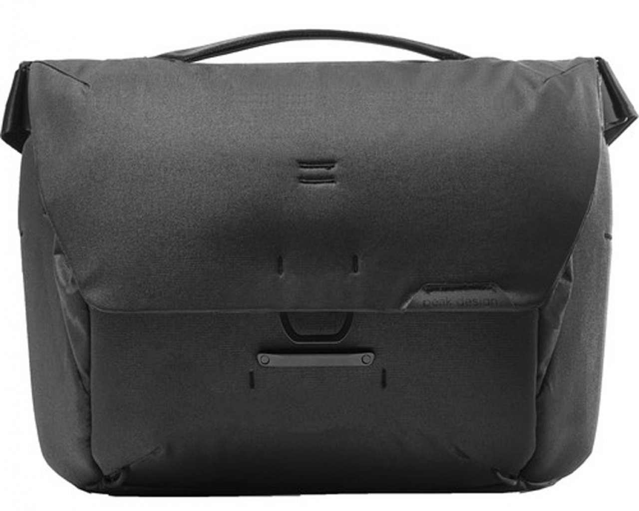 Peak design Peak Design Everyday Messenger 13L v2 Black