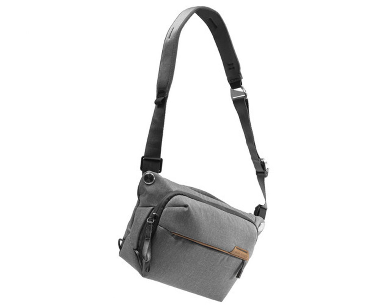 Peak design Peak Design Everyday Sling 10L v2 Cendre