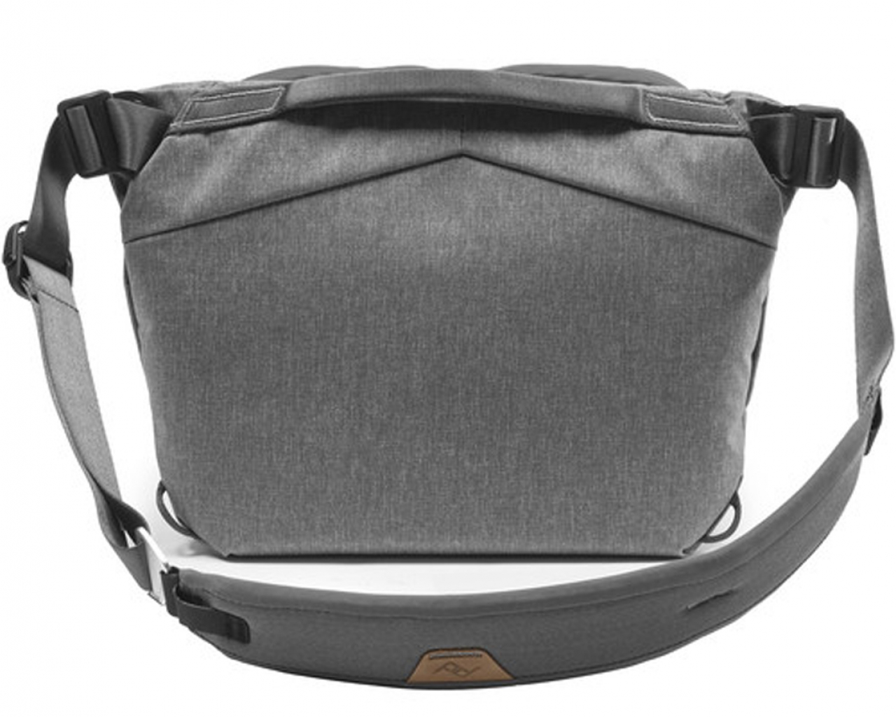 Peak design Peak Design Everyday Sling 10L v2 Cendre