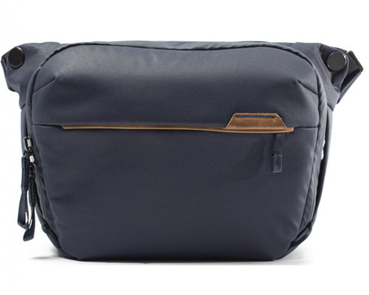 Peak design Peak Design Everyday Sling 6L v2 Bleu nuit