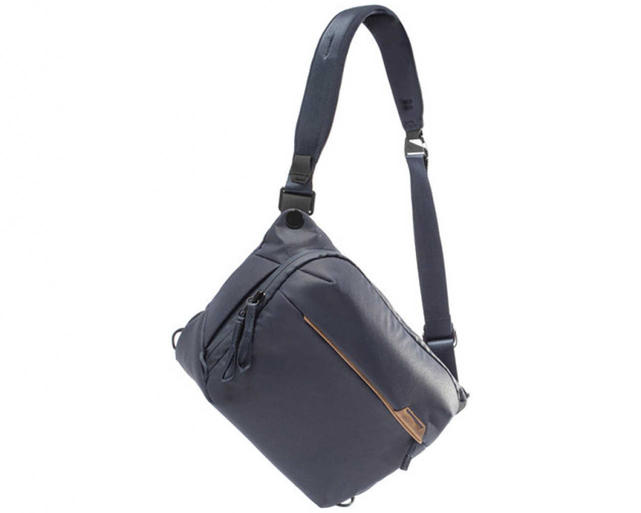 Peak design Peak Design Everyday Sling 6L v2 Bleu nuit