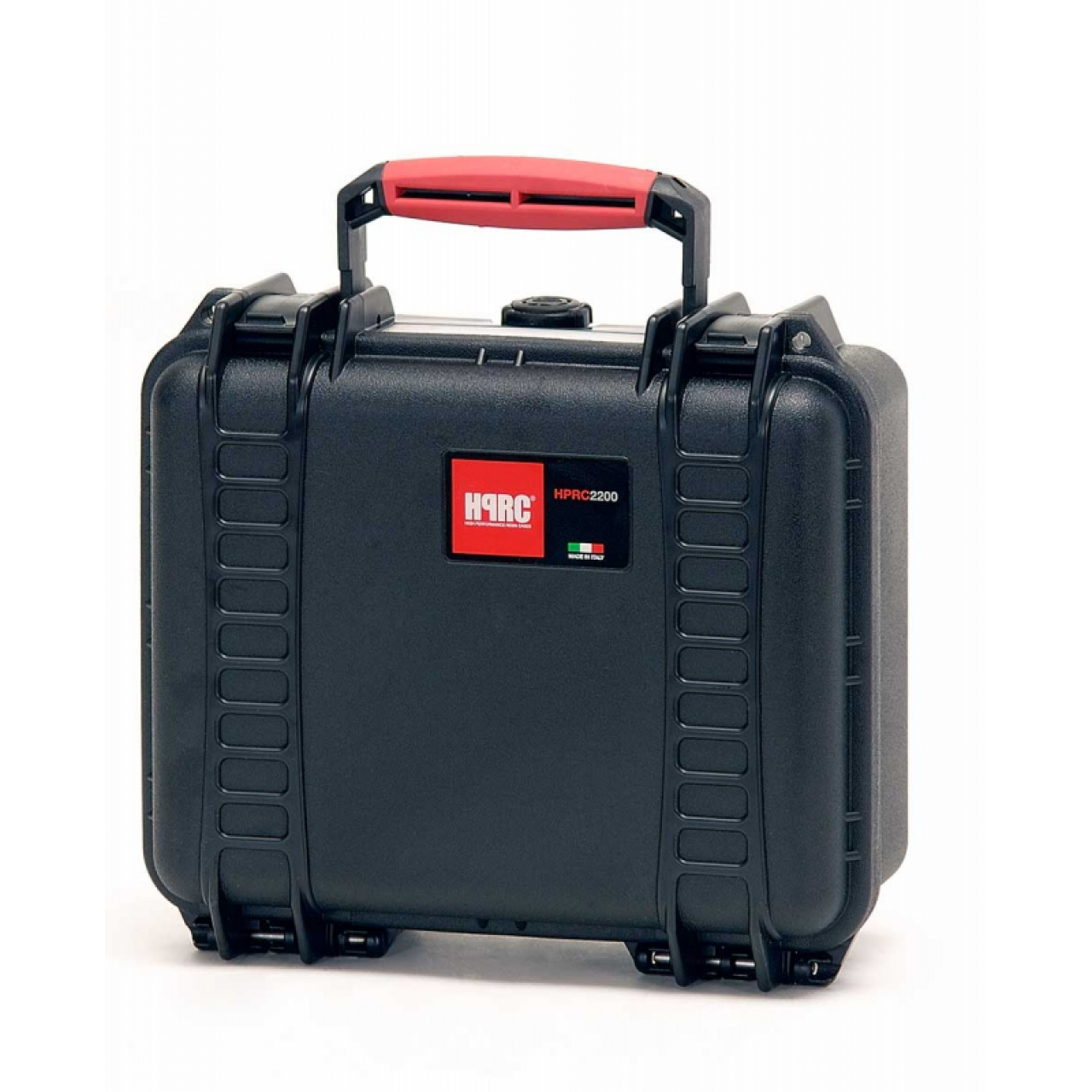 Hprc HPRC - resin case hprc2200 empty black