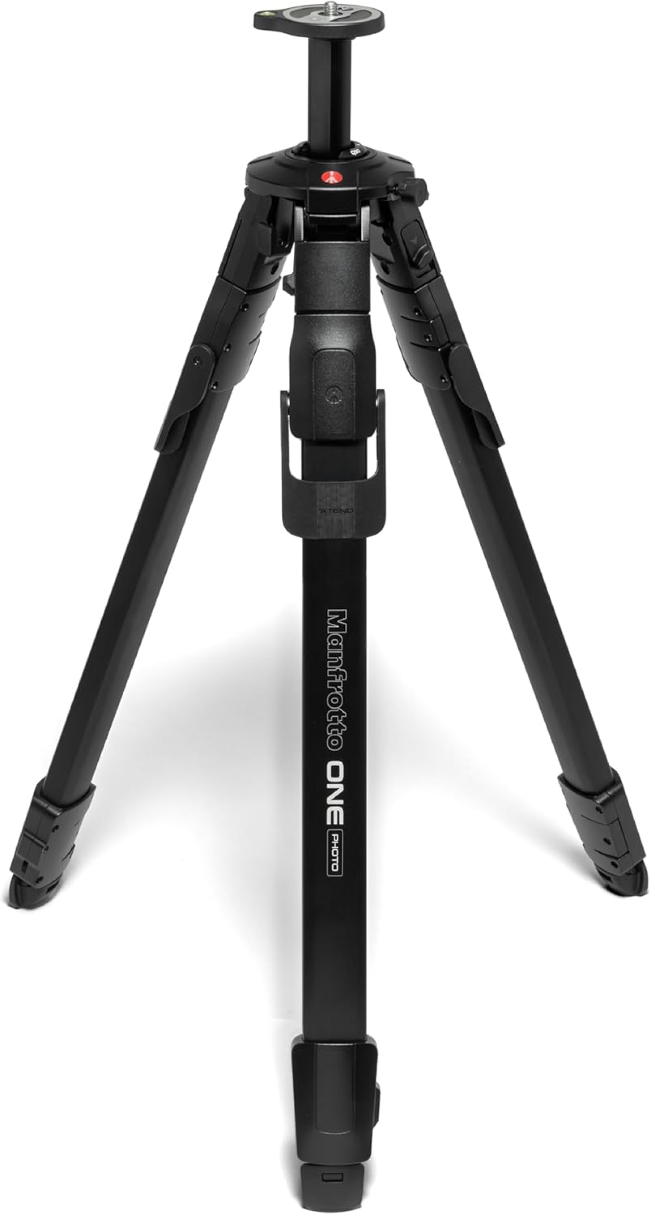Manfrotto ONE Photo Al tripod