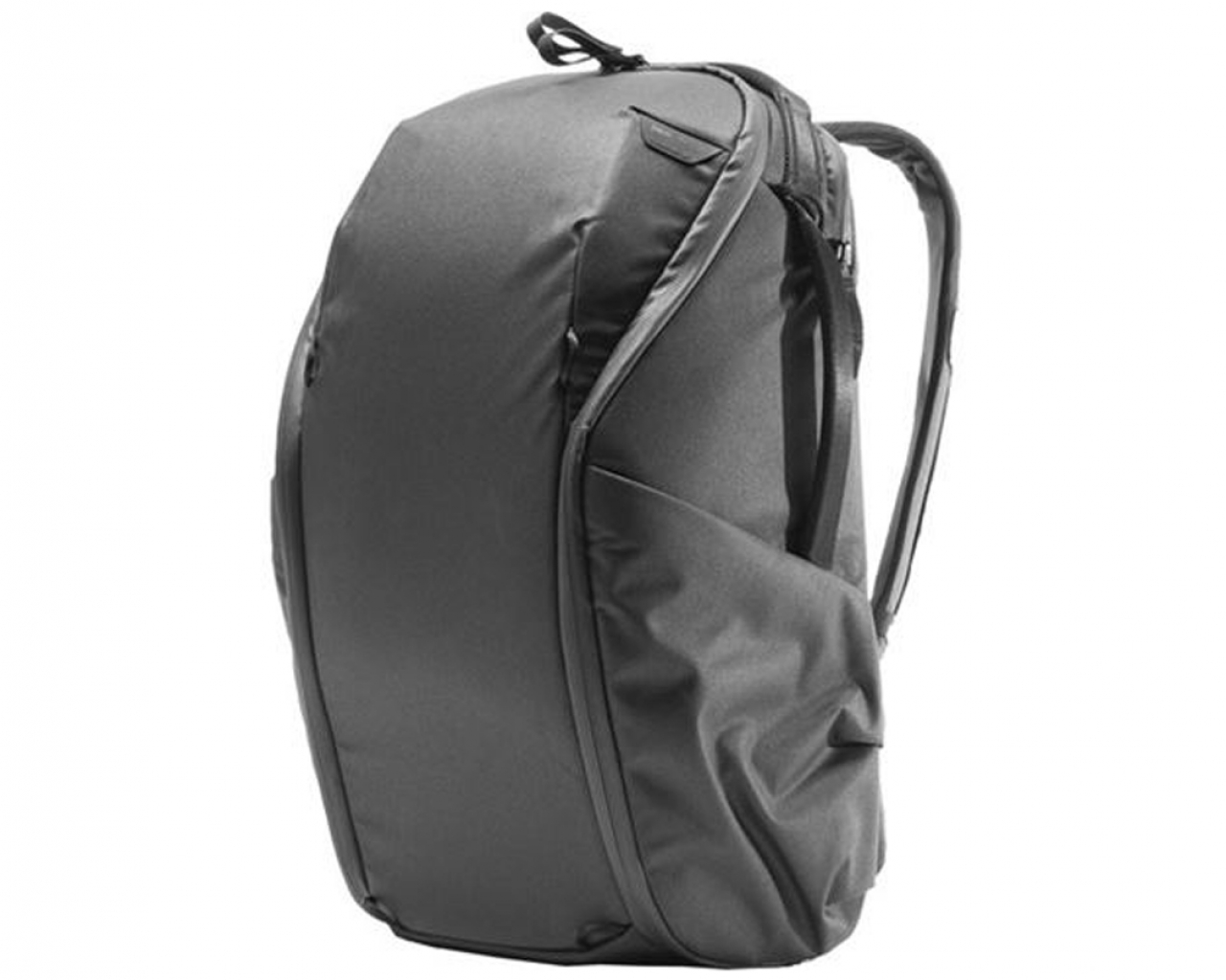 Peak design Peak Design - Everyday Backpack 20L Zip v2 Black -nero