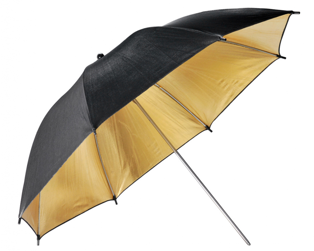 Godox Godox UB-003 Black and Gold Umbrella (101cm)