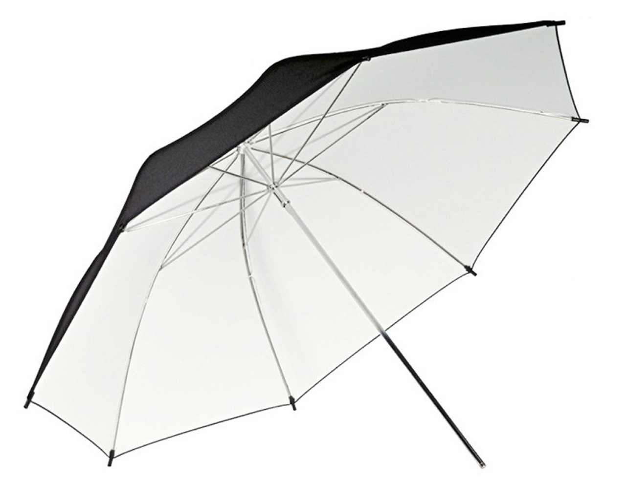 Godox Godox UB-004 Black and White Umbrella (84cm)