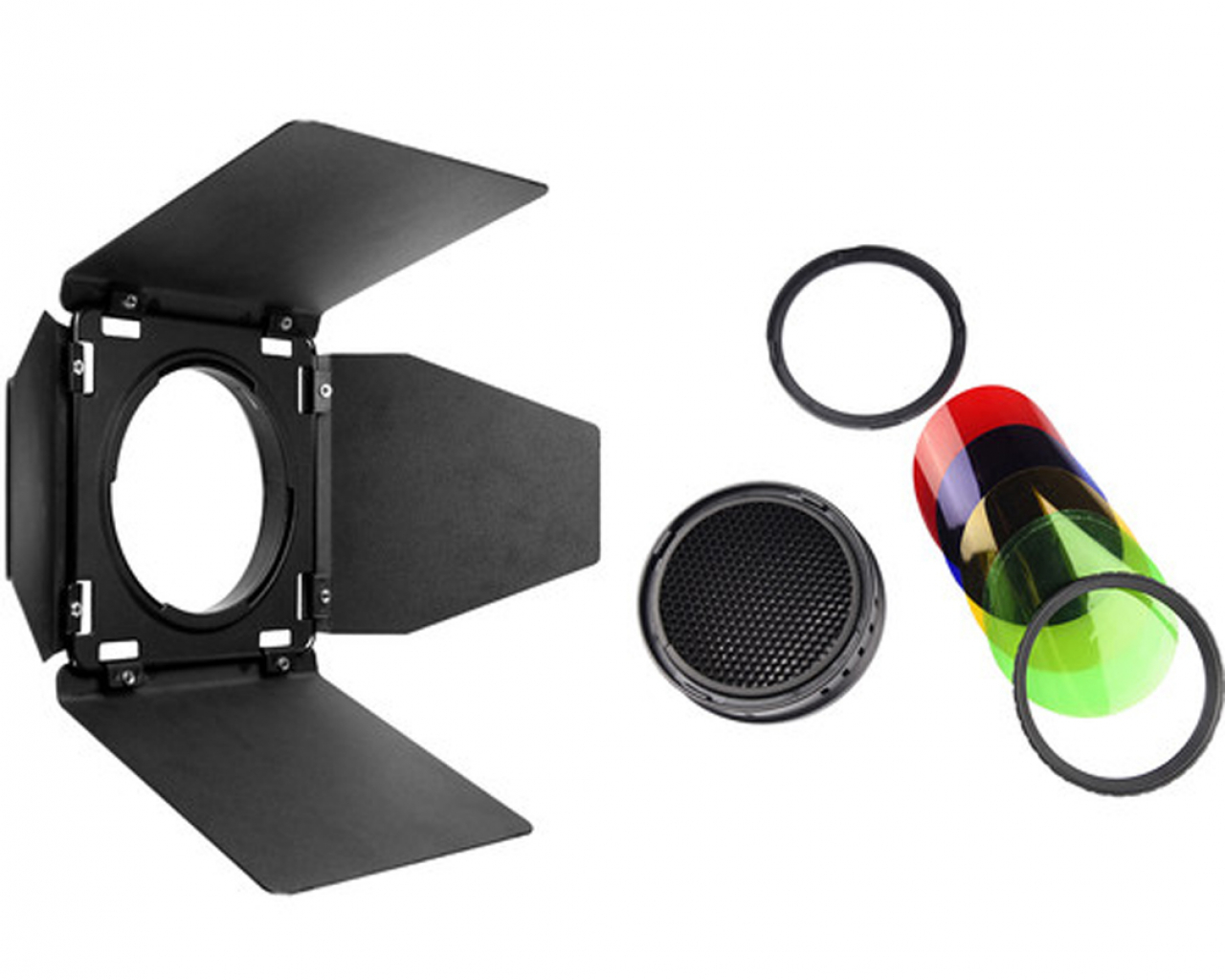 Godox Godox Barndoor BD-08 for ad400 pro