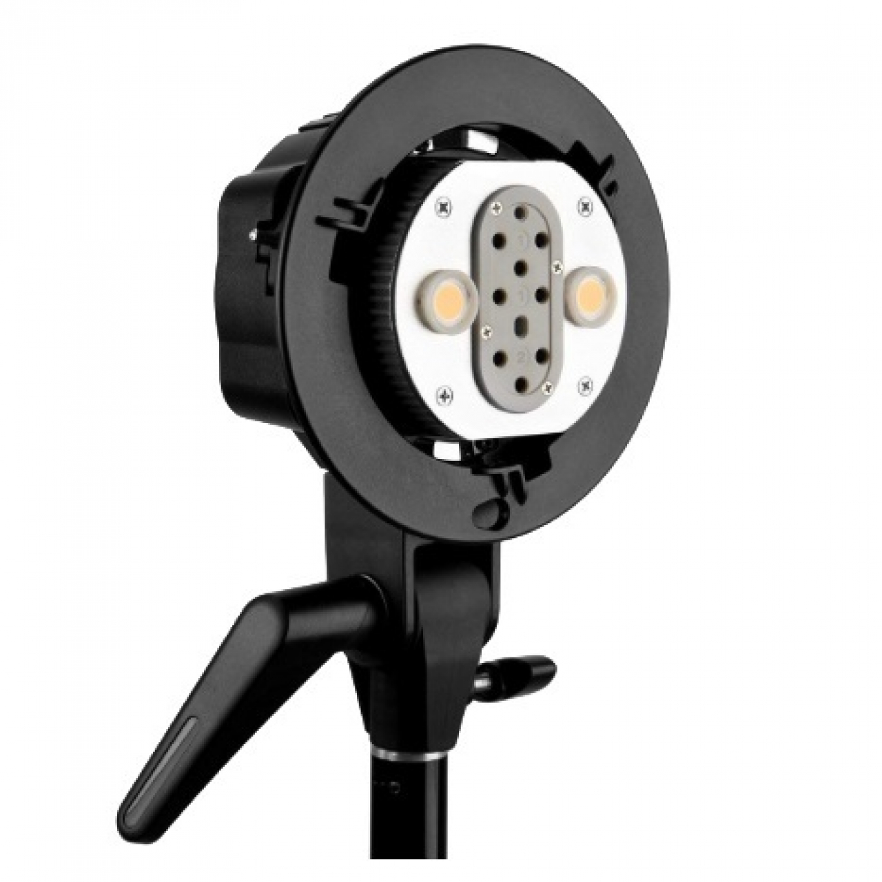 Godox GODOX AD-B2 SUPPORTO PER 2 AD200 PER ACCESSORI DI TIPO BOWENS