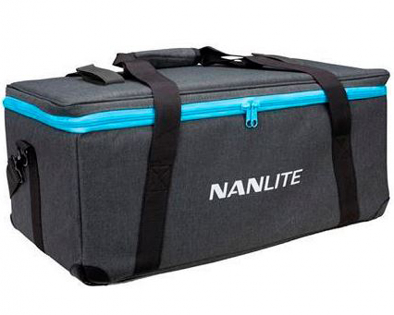 Nanlite Nanlite - Lampe Led Forza 300B avec commande WS-RC-C1