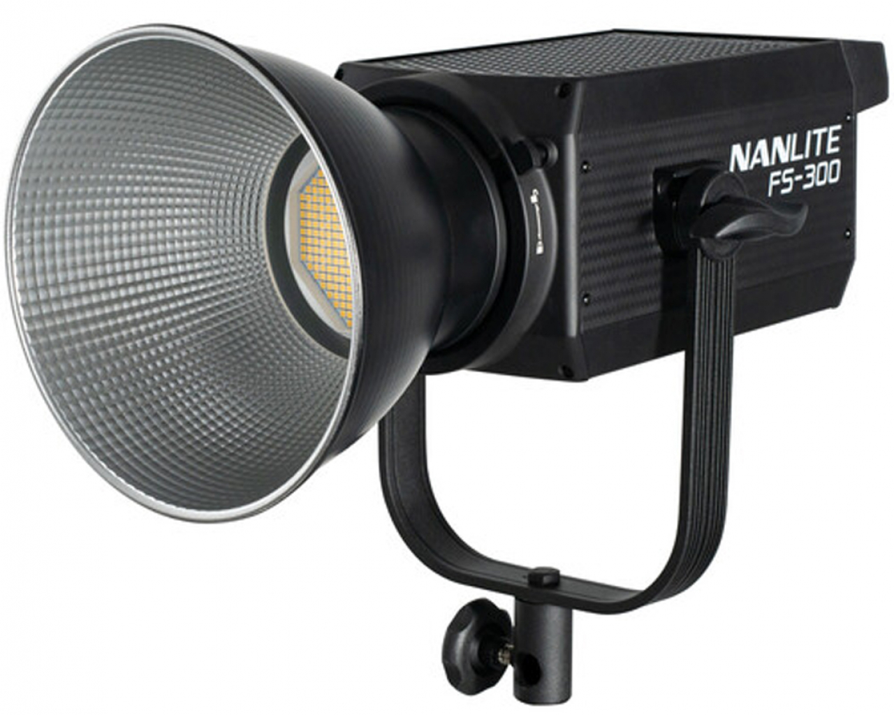 Nanlite Nanlite - Spot Led Luce FS-300 - 330 w lumière du jour