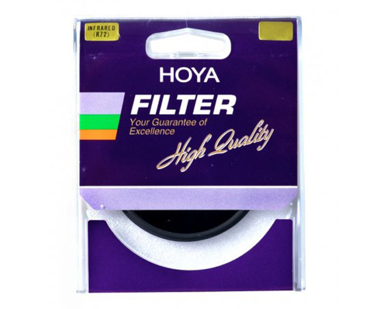 Hoya HOYA IR-FILTER(R72) 86 MM