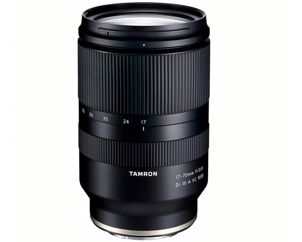 Tamron TAMRON OB. 17-70 2.8 DI III-A RXD pour monture Sony E