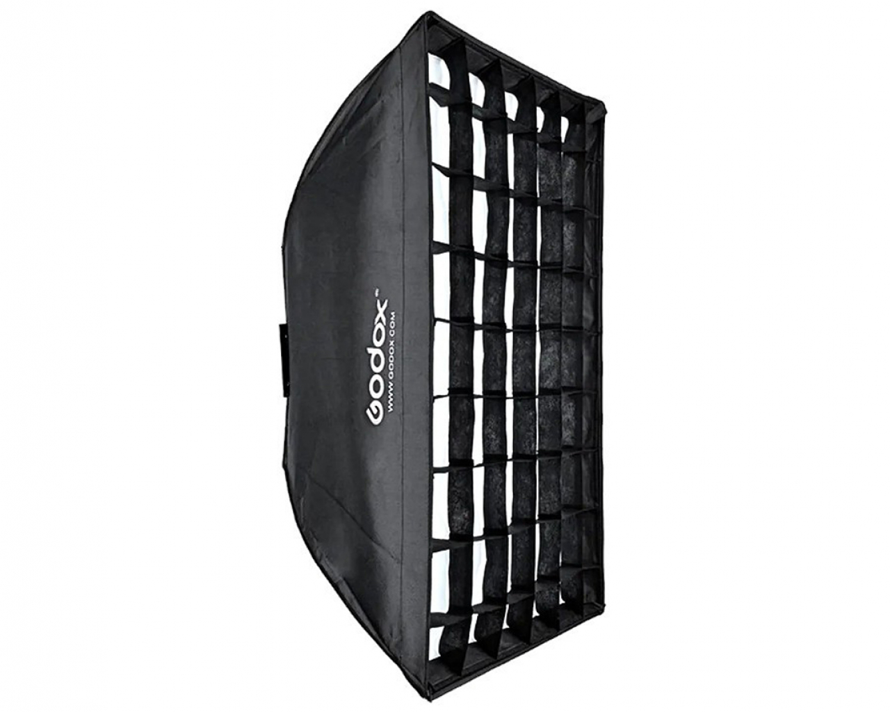 Godox Godox SB-GUBW5070 Umbrella style softbox with grid 50x70cm