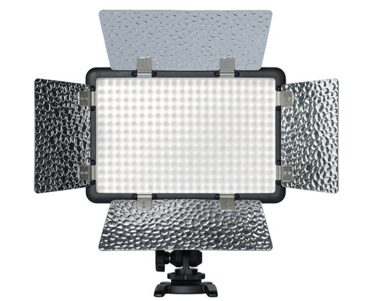 Godox Godox  LF308D 5600K con Alette