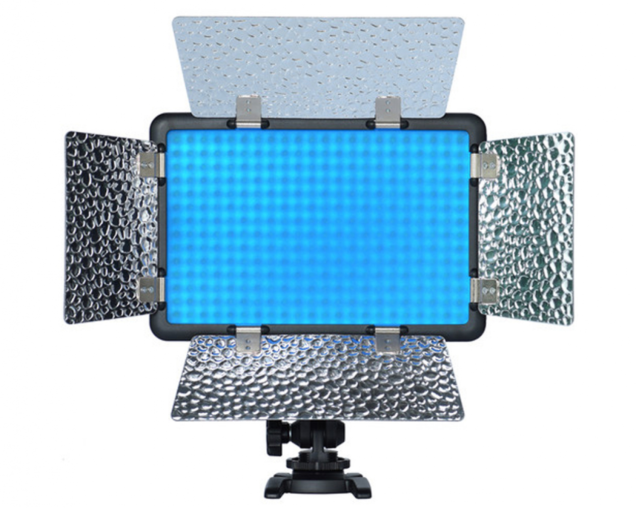 Godox Godox  LF308D 5600K con Alette