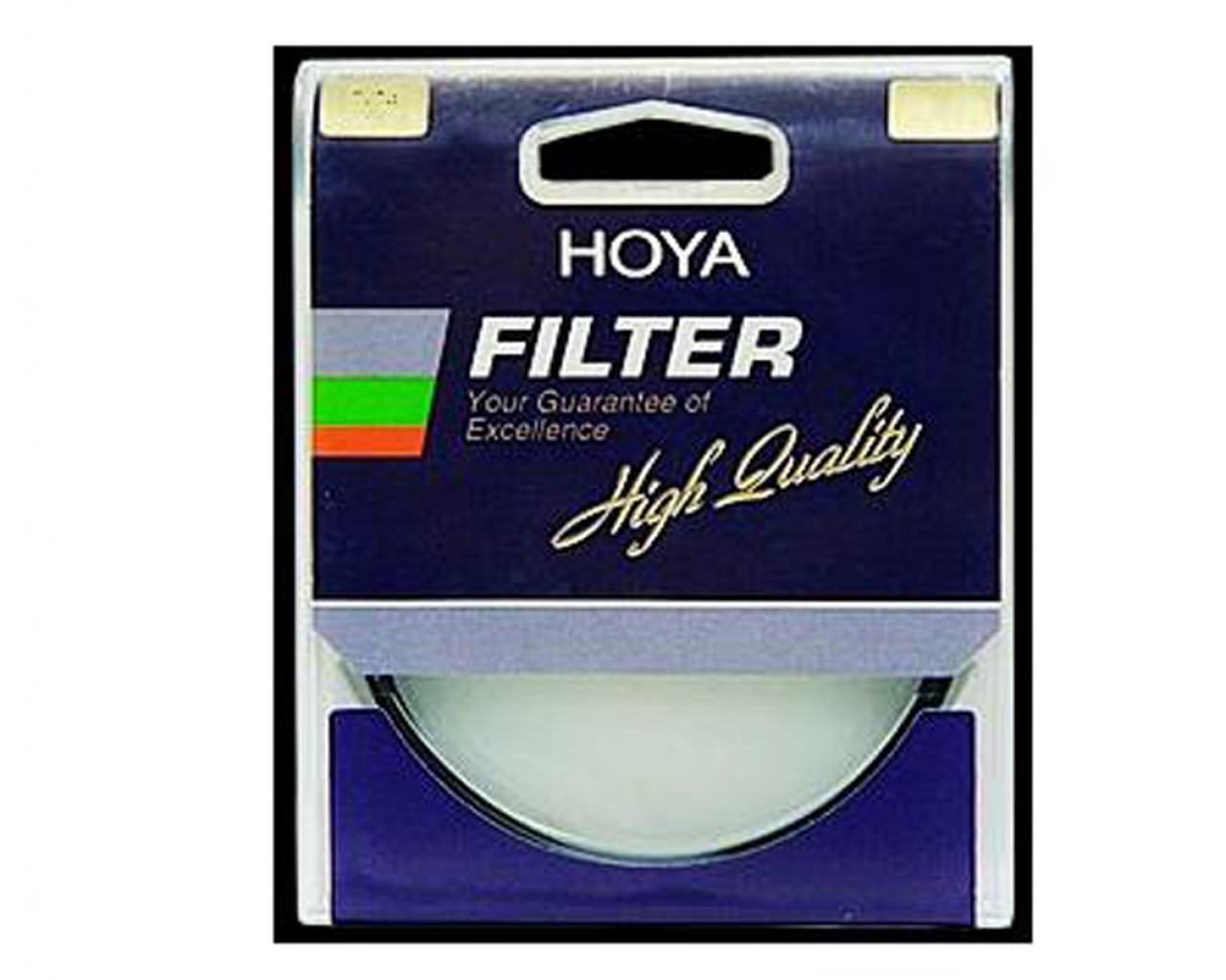 Hoya Hoya Filtro ND4 High Quality