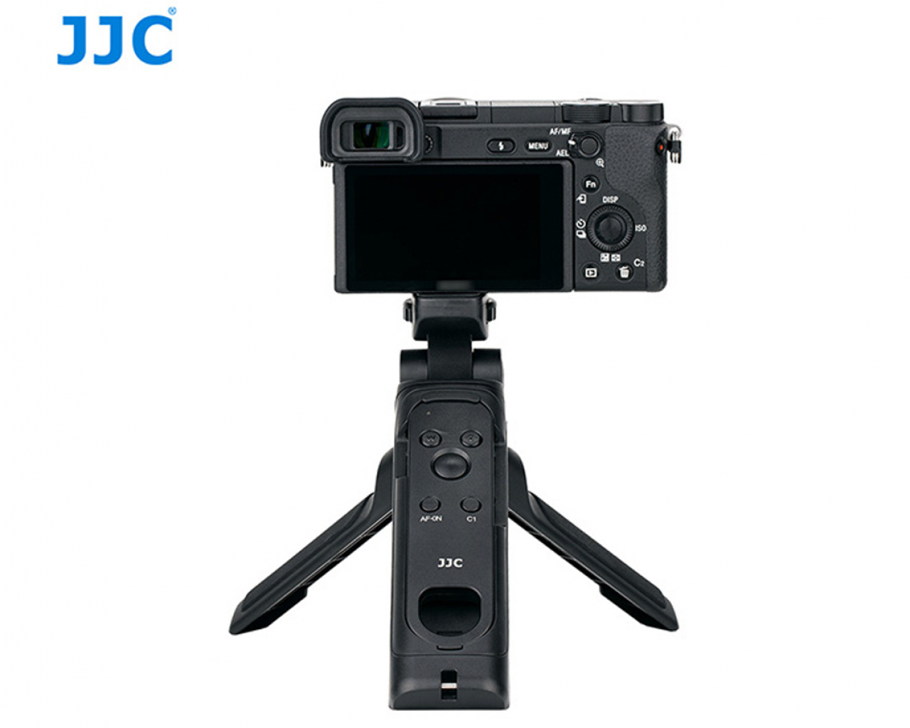 Jjc JJC Comando a distanza TP-S1 con treppiede per Sony