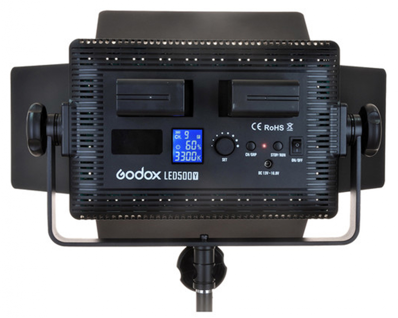 Godox Godox Illuminatore Led LD-500W