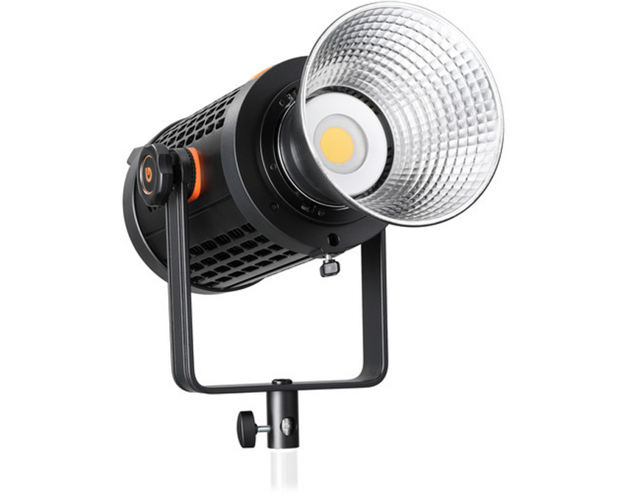 Godox Godox UL-150 SILENT Illuminatore - Batteria/Rete Senza Ventola