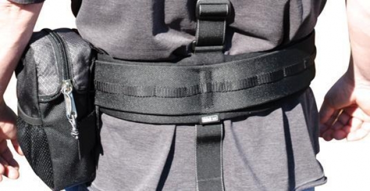 Think tank Think Tank Photo -  Steroid Speed Belt S