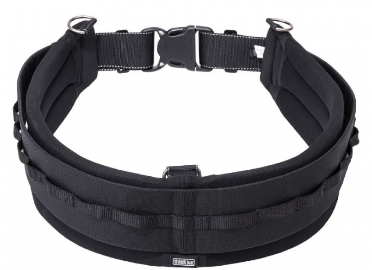 Think tank Think Tank Photo - STEROID SPEED BELT L-XL V2.0