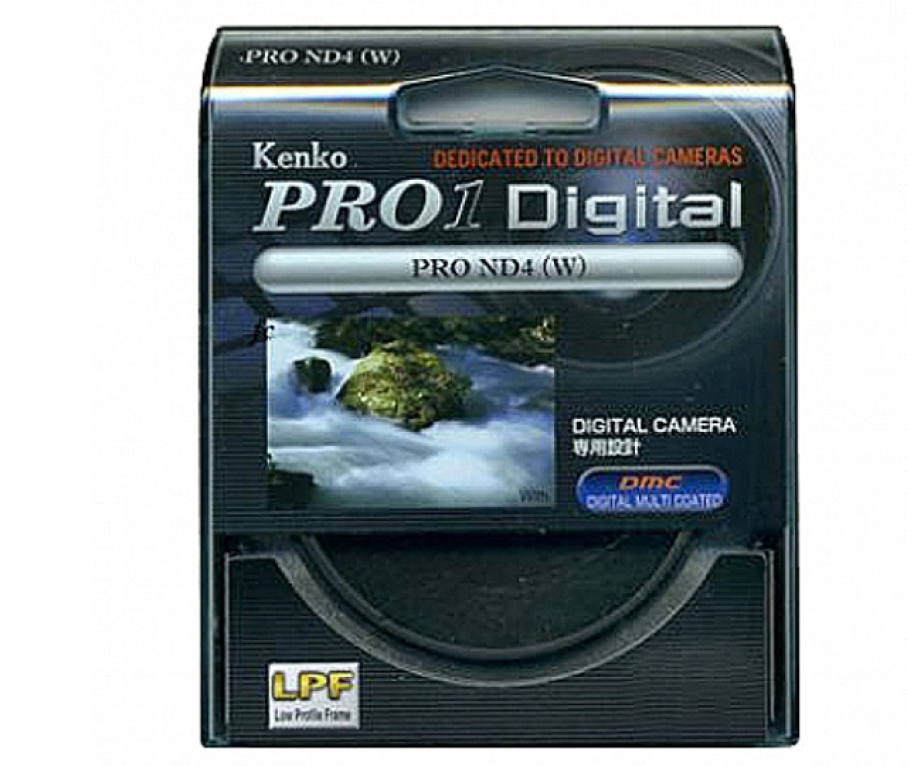 Kenko FILTRE KENKO PRO1 DIG.PRO-ND4 K2 52 MM
