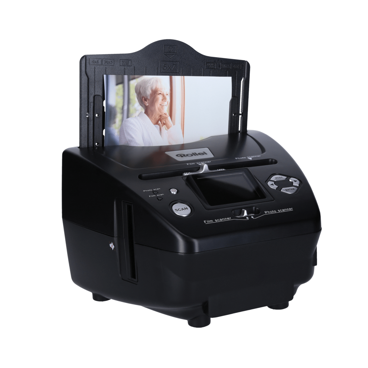 Rollei Rollei PDF-S 240 SE