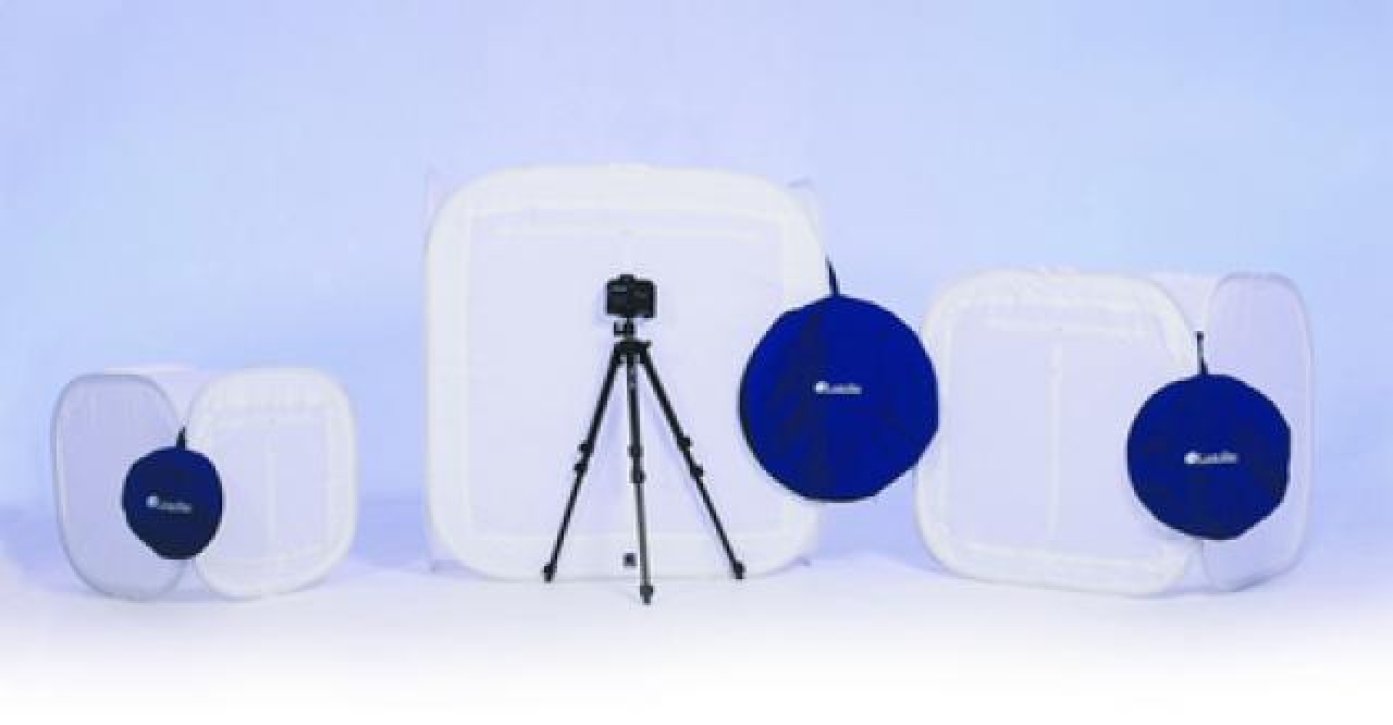  Lastolite Cubelite - Cubo diffusore 120 cm cublite