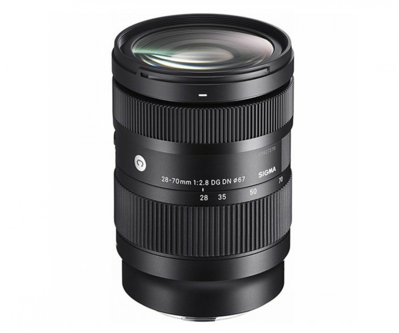 Sigma SIGMA Ob. 28-70  MM F/2.8 DG DN (C) F/S E-mount + Filtro