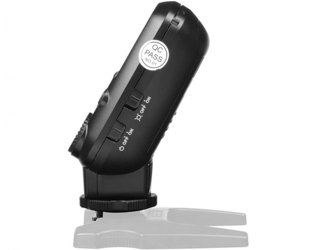 Godox Godox XT-32C - Émetteur RADIO (2,4 Ghz) - Canon EOS