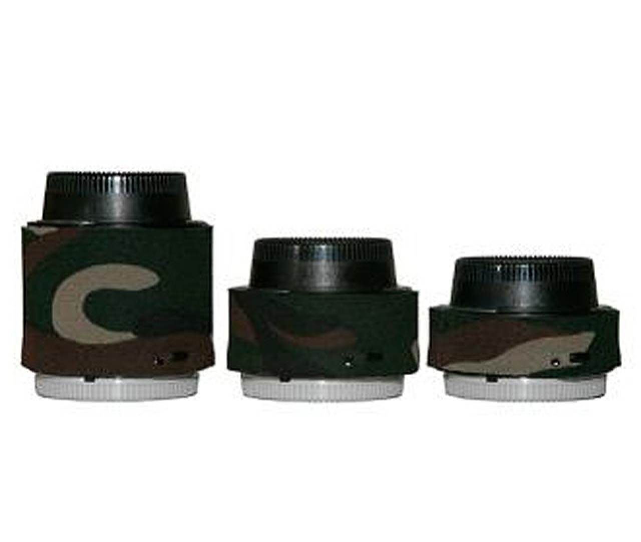 Lens coat Lens Coat Nikon Teleconvert FG Camo Nikon