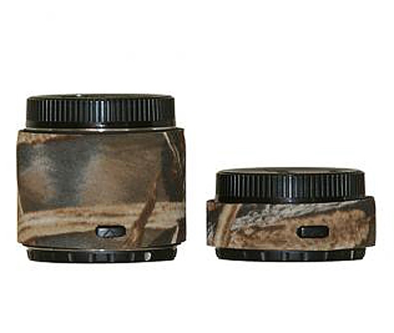 Lens coat Couche de lentille par Sigma Extender MAX 4