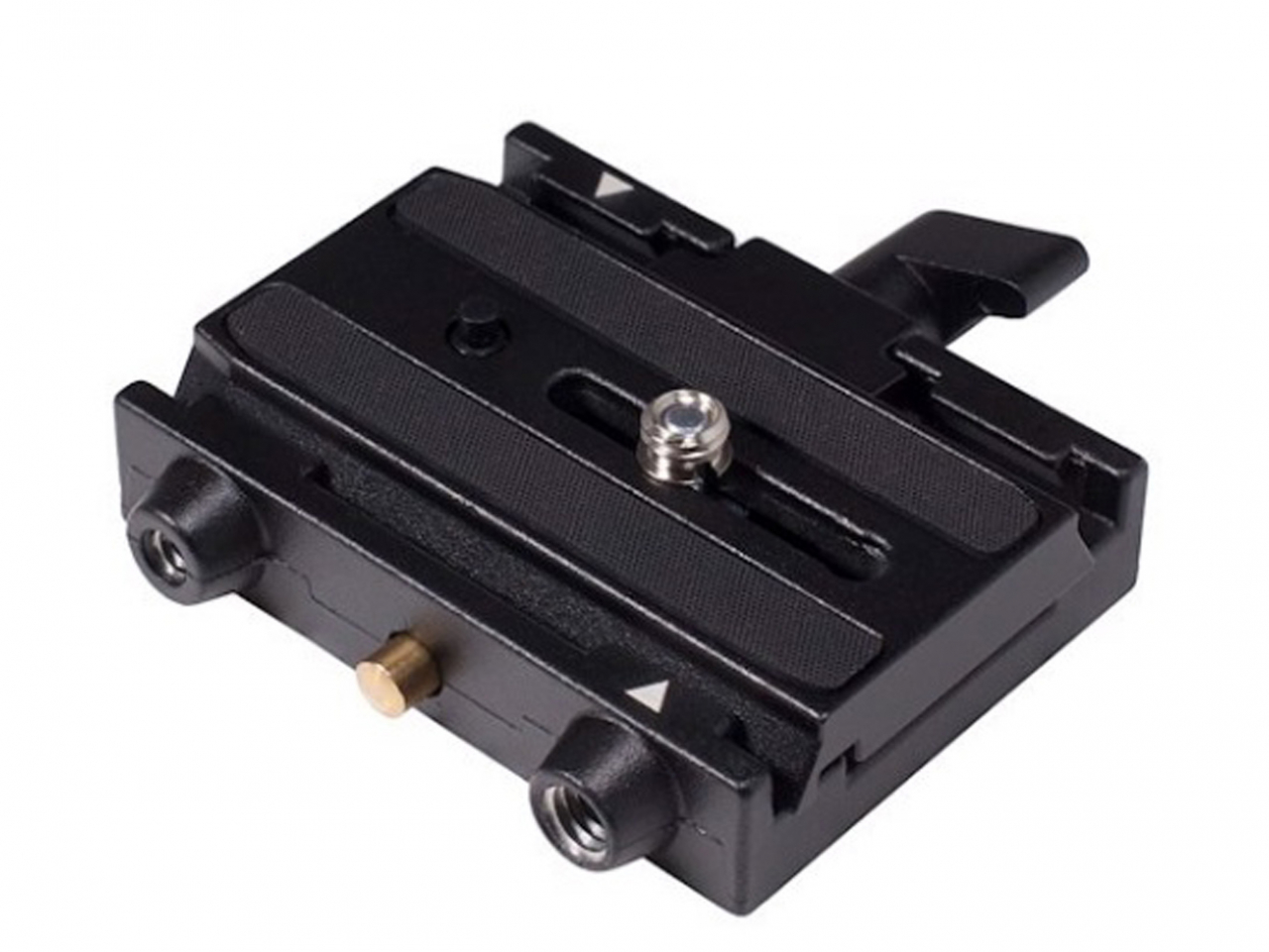 Manfrotto MANFROTTO ADATT+ PIASTRA UNIV. X BILANC. 577