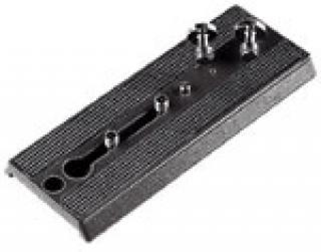 Manfrotto Piastra 357 PLV