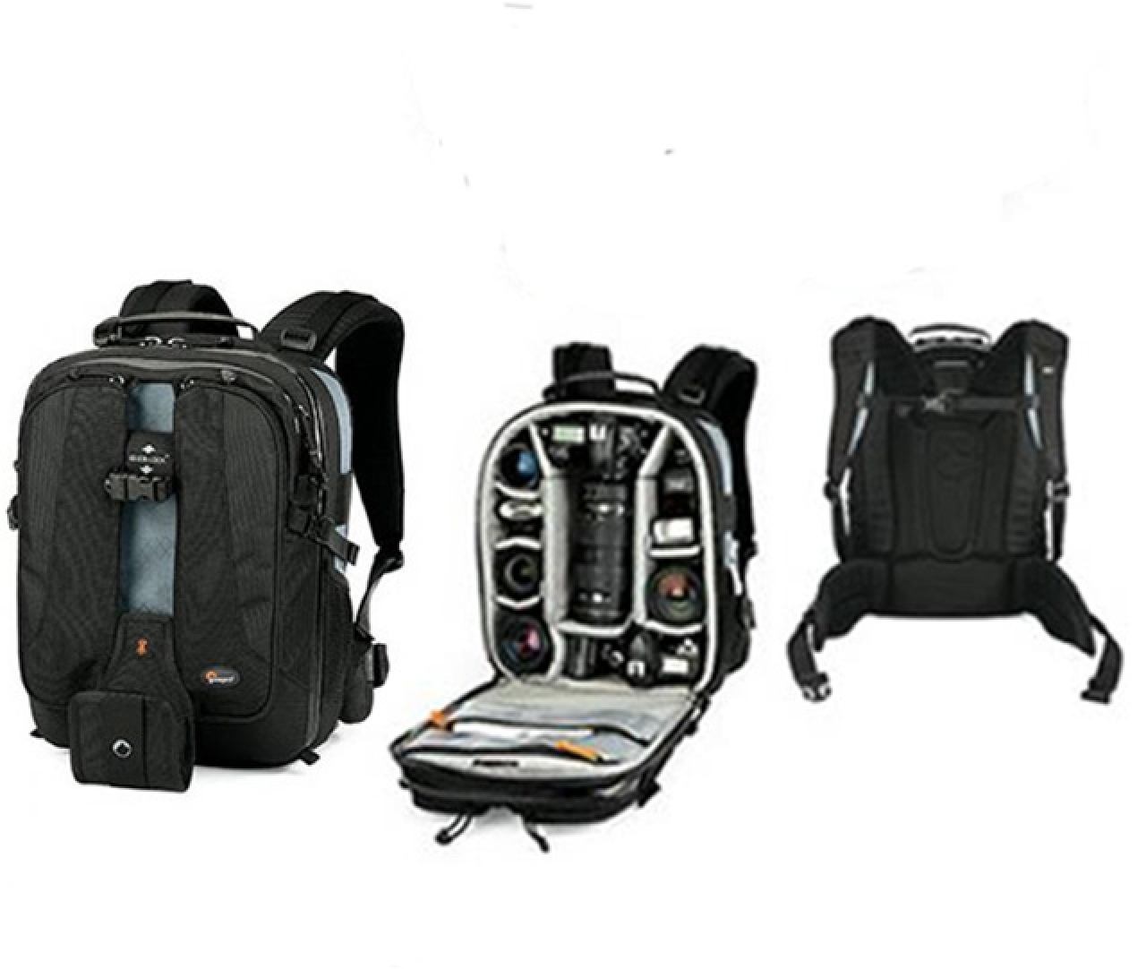 Lowepro Lowepro - VERTEX 100 AW