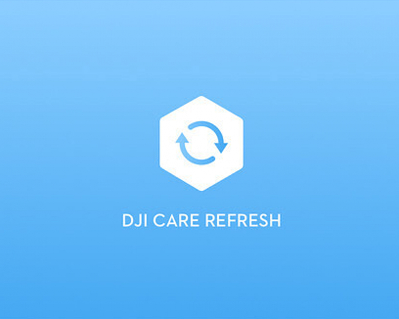 Dji Dji - Care refresh 1 an (dji fpv) i