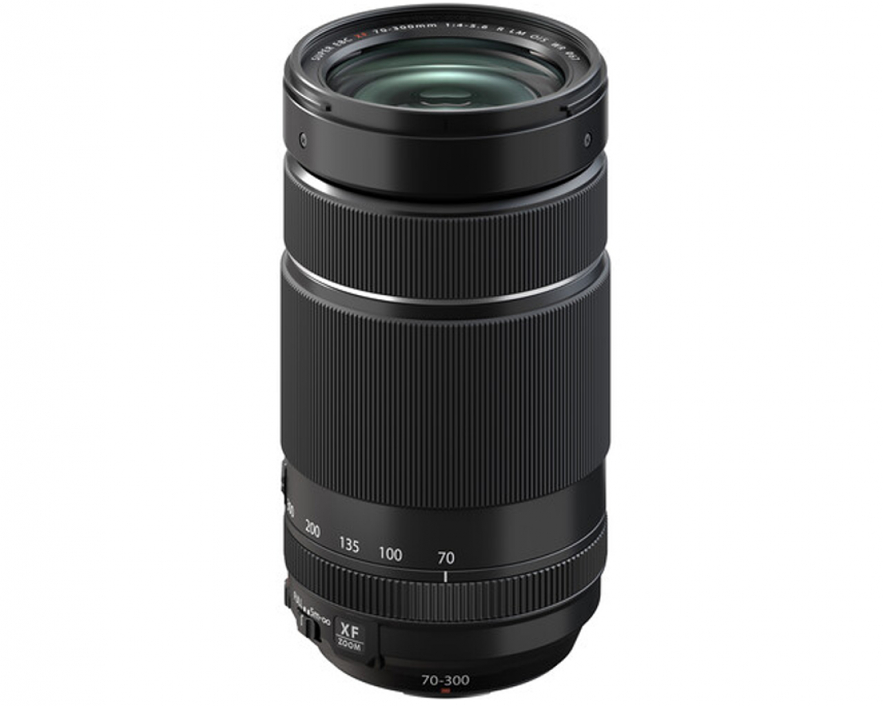 Fujifilm Fujifilm Fuji Fujinon ob. XF 70-300 F4.0/5.6 R LM OIS WR