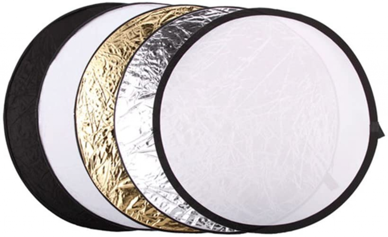 Godox Panneaux réfléchissants Godox 5 en 1 80cm