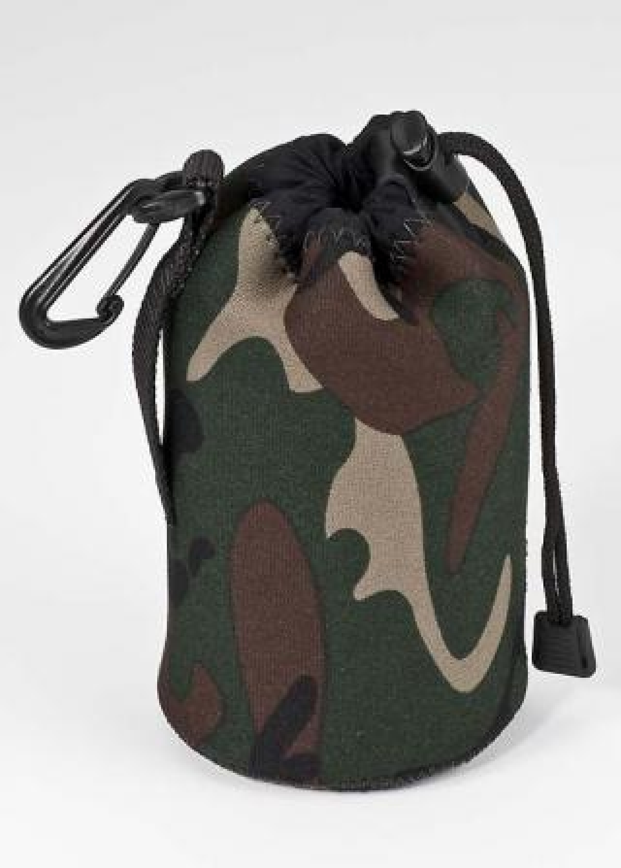 Lens coat POCHETTE LENTILLE XSM FG CAMO