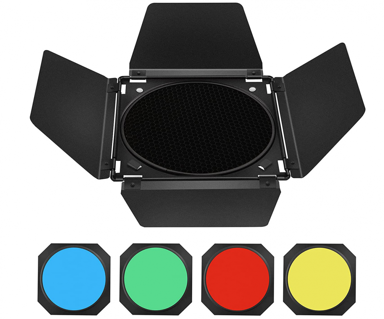 Godox Kit Godox Barndoor BD-04