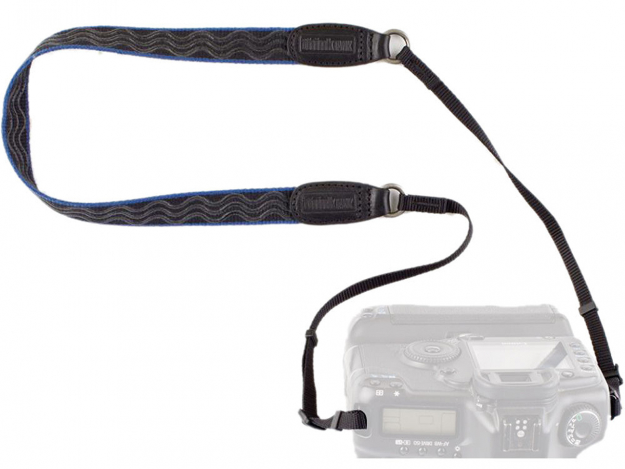 Think tank Think Tank Photo - Camera Strap/Blue V2.0