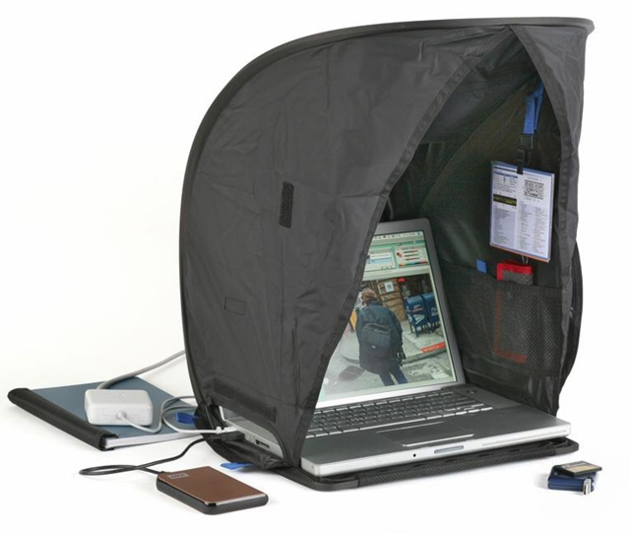 Think tank ThinkTank - Pixel Sunscreen