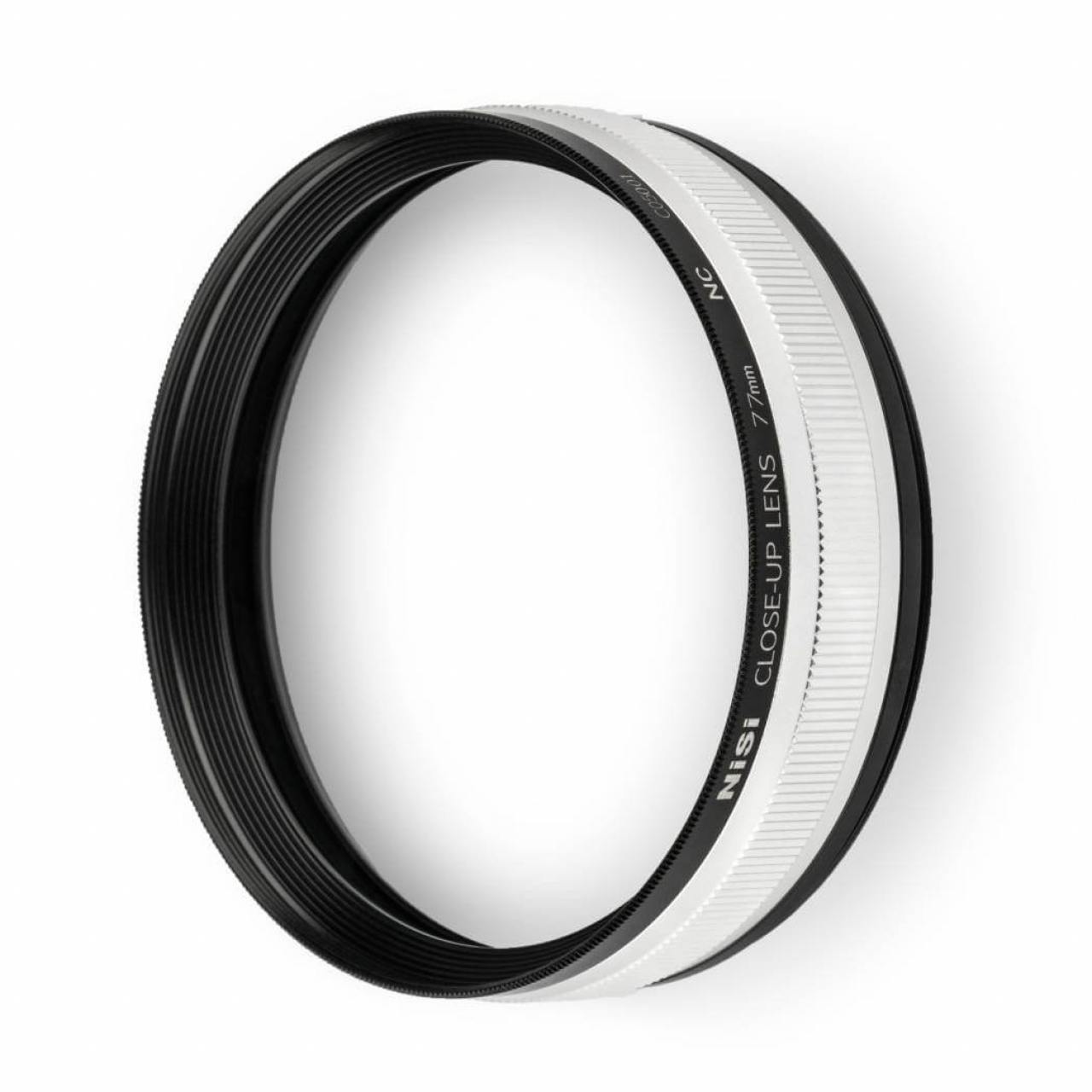 Nisi Nisi Lente Close-Up NC Macro II 77-72-67mm