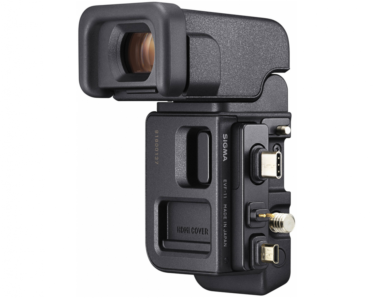 Sigma Viseur électronique Sigma EVF-11 externe SIGMA fp