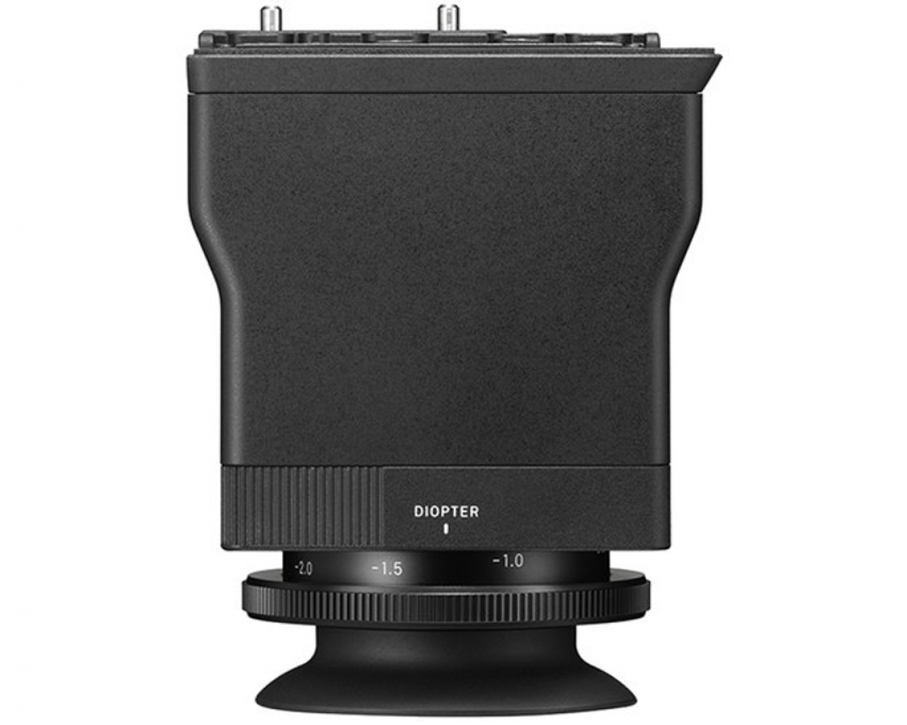 Sigma Sigma Mirino per LCD LVF-11 serie SIGMA fp